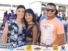 Festa do Boi Malandro